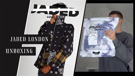 jaded london locations.